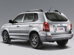 Hyundai Tucson 2013 года (CN)